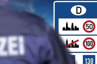 Ekologové chtějí, aby se řidiči dálnici ploužili stovkou. Nad neomezenou rychlostí v Německu se smráká